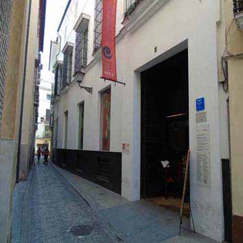  Museo de Baile Flamenco 